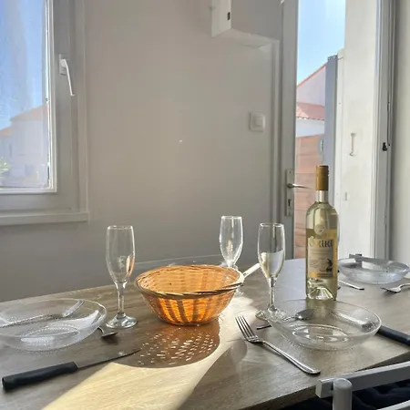 La Des Bélugas - à 3 Min *