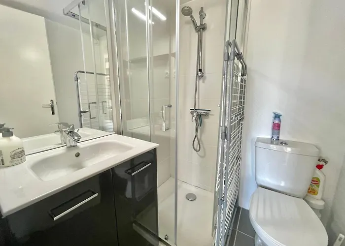 La Des Belugas - A 3 Min L'Aiguillon-la-Presqu'ile