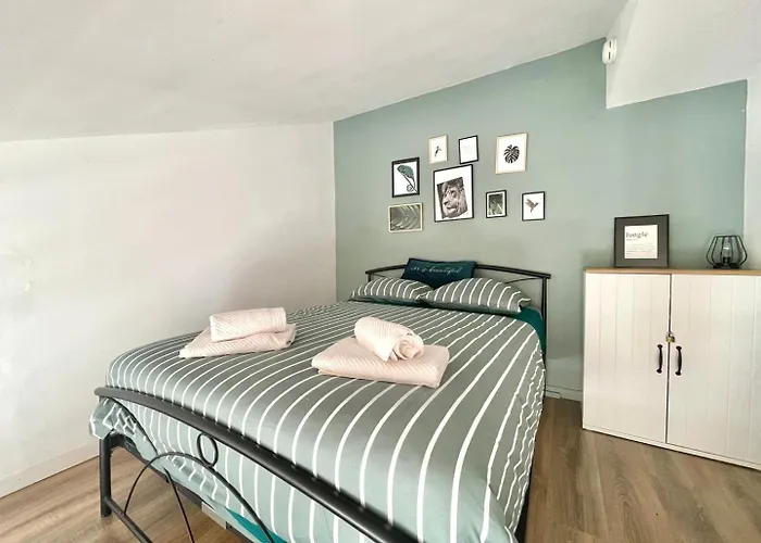 La Des Belugas - A 3 Min * L'Aiguillon-la-Presqu'ile